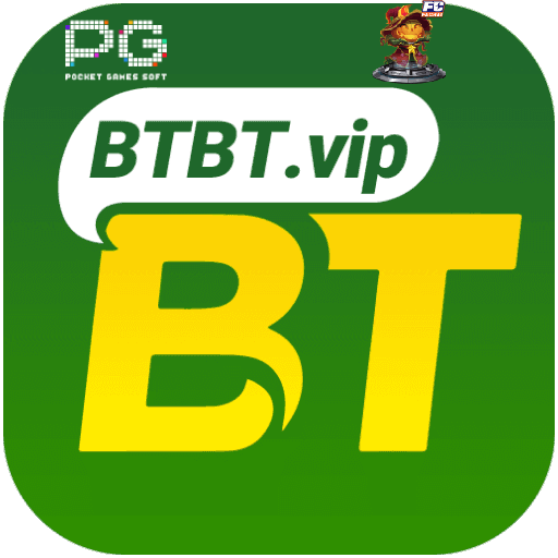 BTBET Logo
